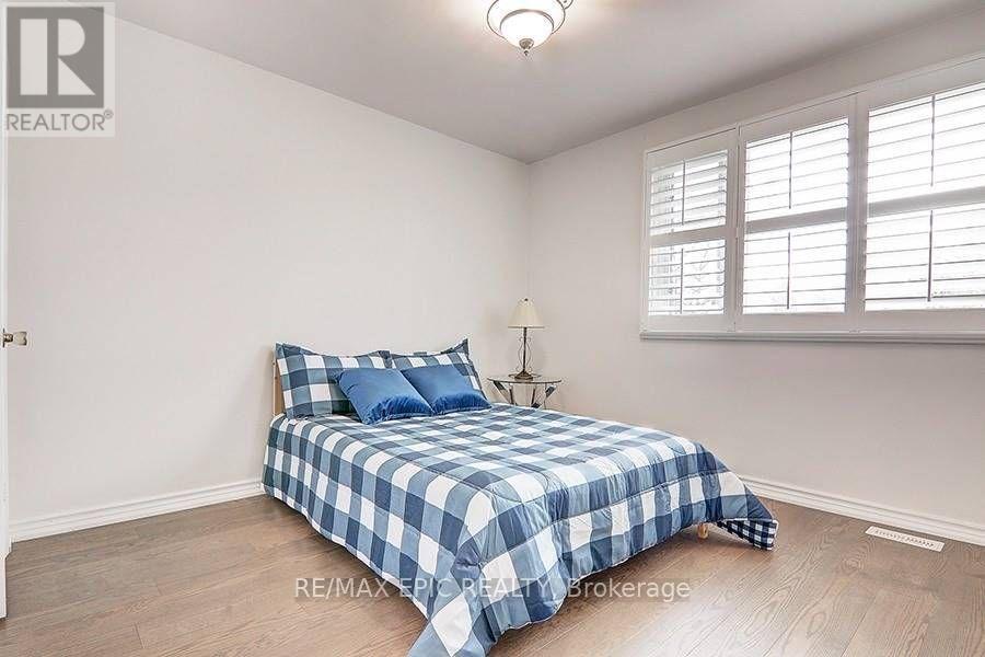 274 TAYLOR MILLS DRIVE N, Richmond Hill (Crosby) — photo 9