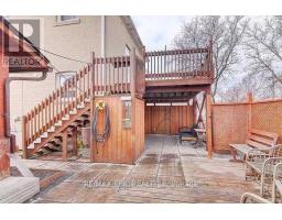 274 Taylor Mills Drive N, Richmond Hill, ON L4C2T9 Photo 22