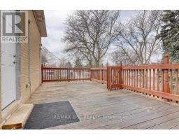 274 Taylor Mills Drive N, Richmond Hill, ON L4C2T9 Photo 23