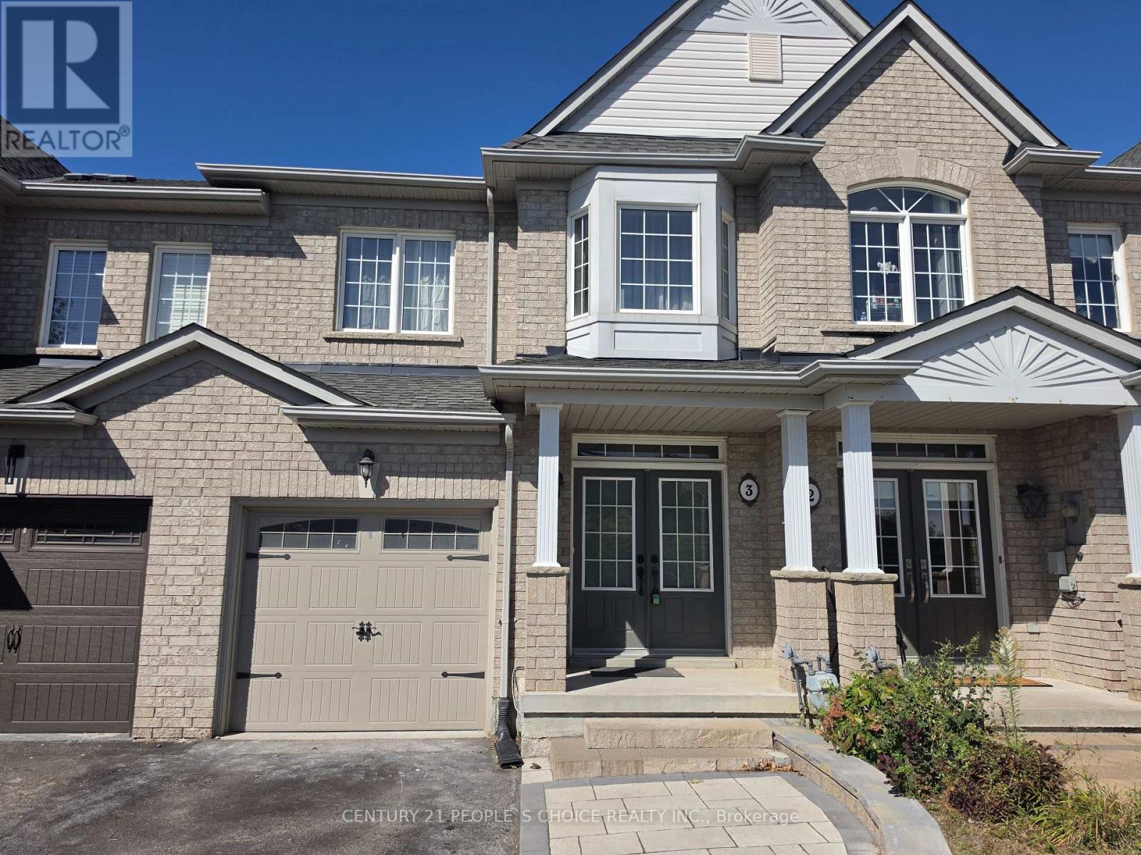 3 - 320 RAVINEVIEW DRIVE, Vaughan