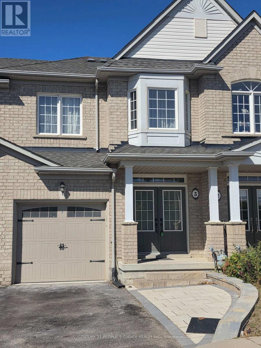 3 - 320 RAVINEVIEW DRIVE, Vaughan — photo 2