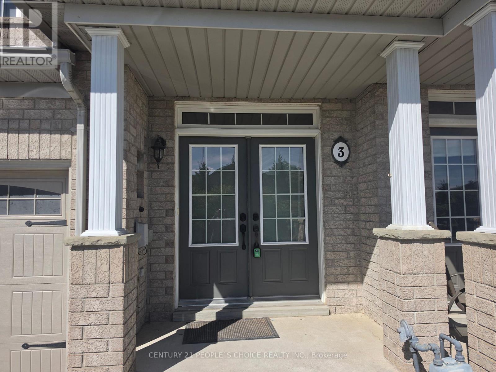 3 - 320 RAVINEVIEW DRIVE, Vaughan — photo 3