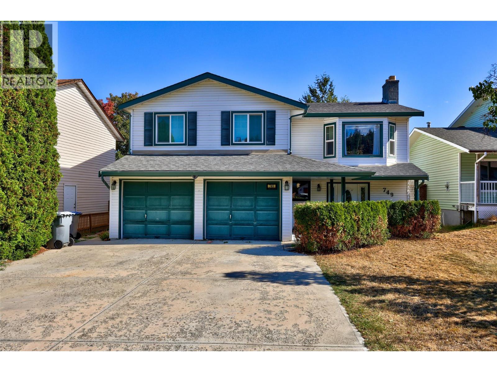 Property for sale at 749 ROBSON Drive