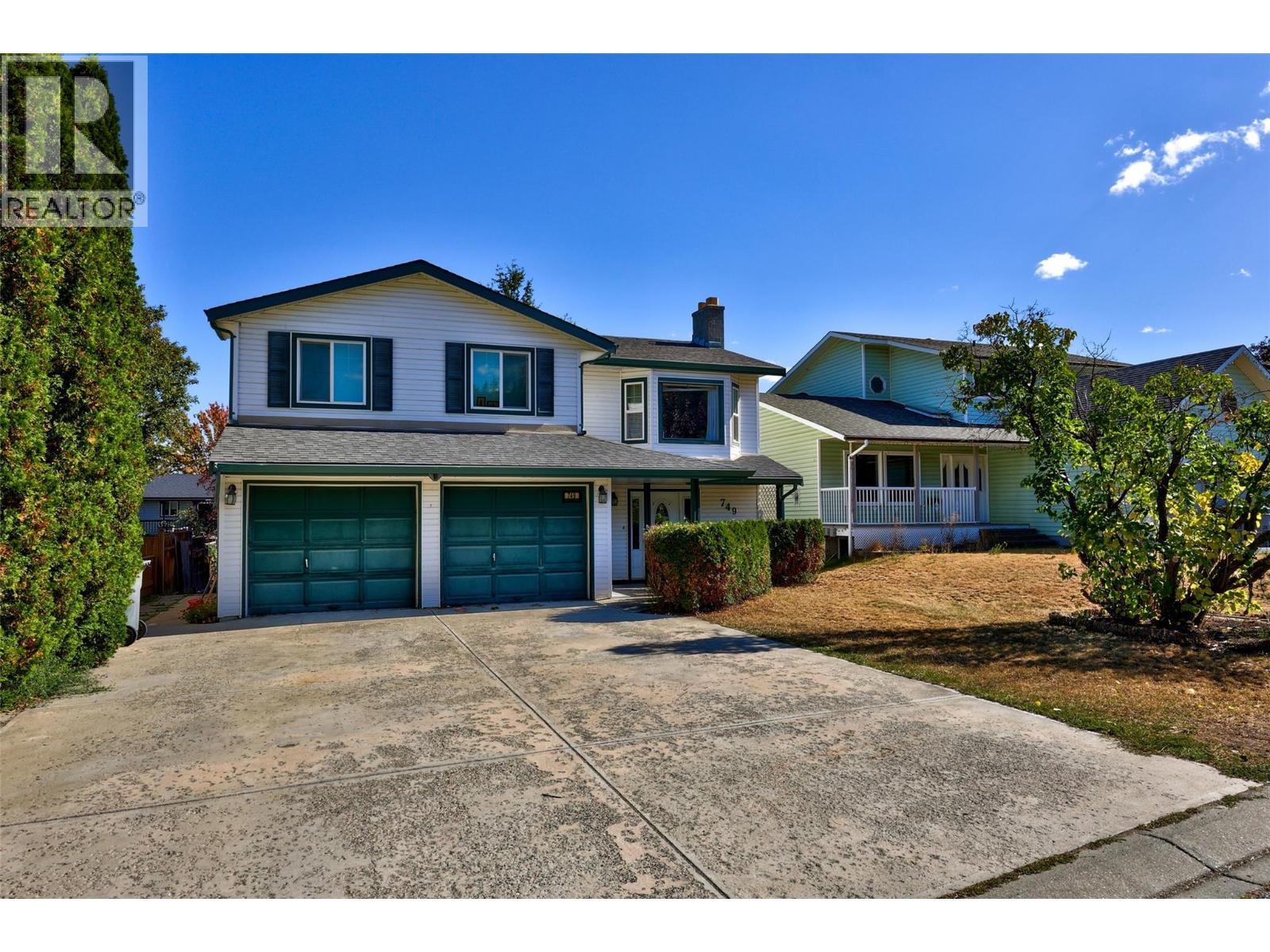 749 ROBSON Drive - Image 38