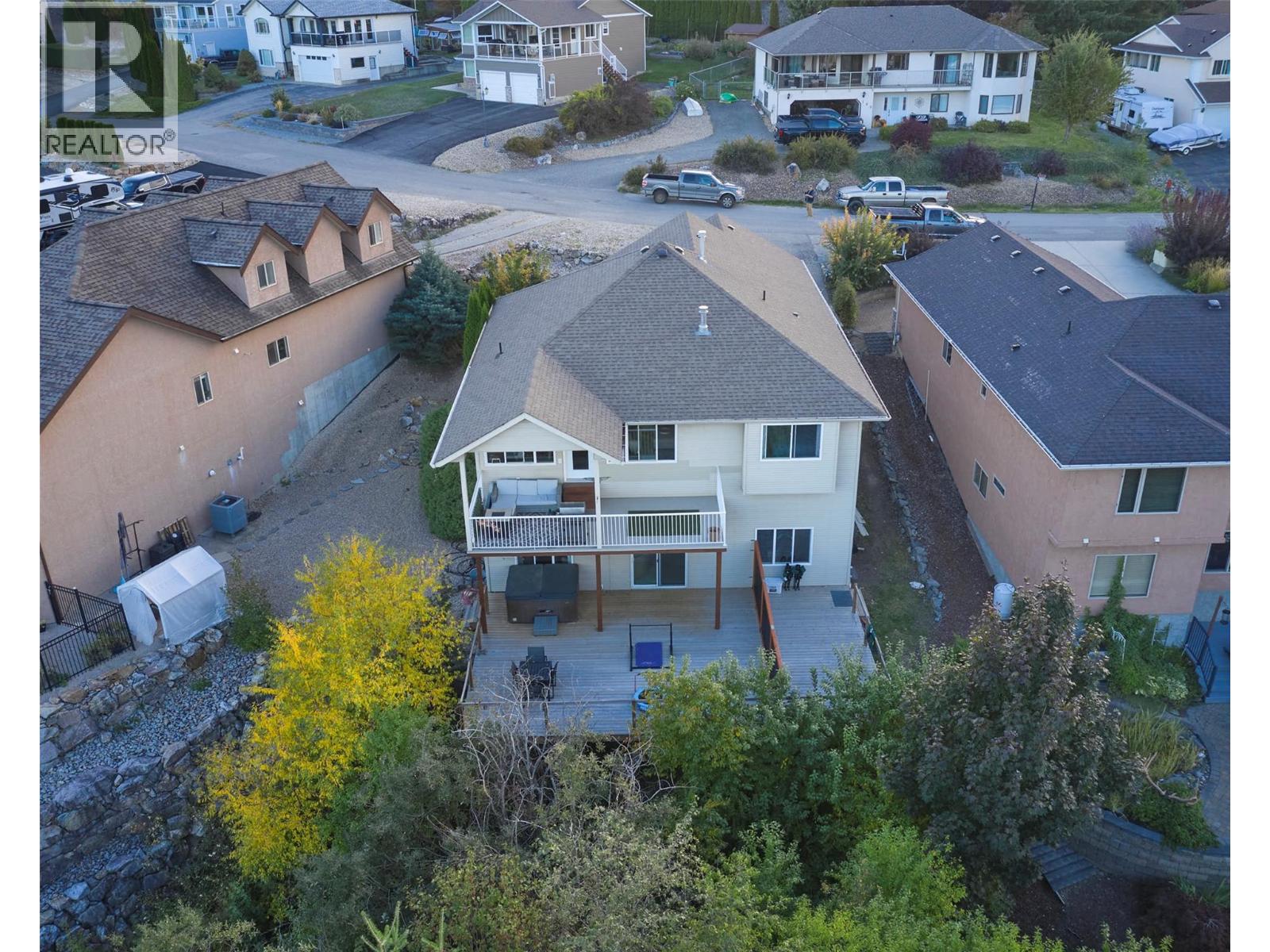  110 Red Rock Crescent, Enderby