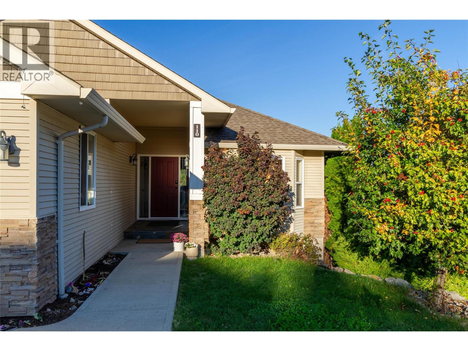  110 Red Rock Crescent, Enderby