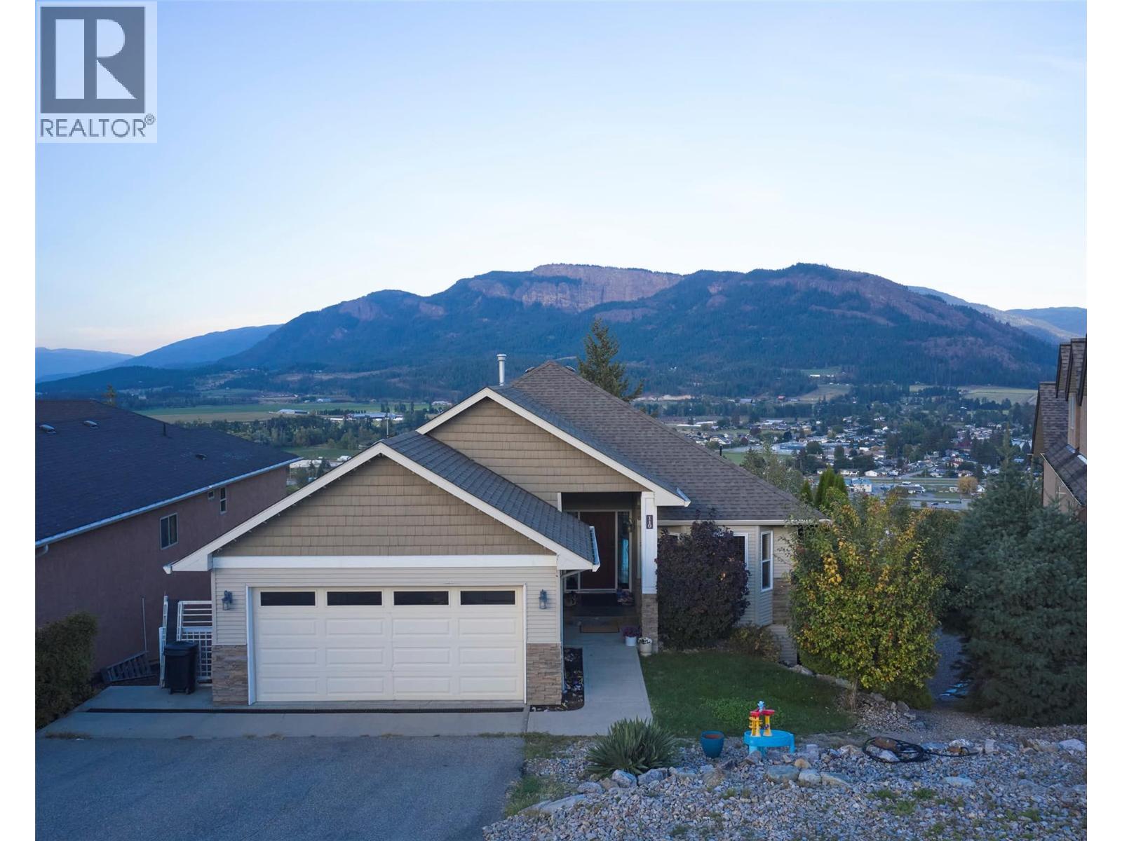 110 Red Rock Crescent, Enderby