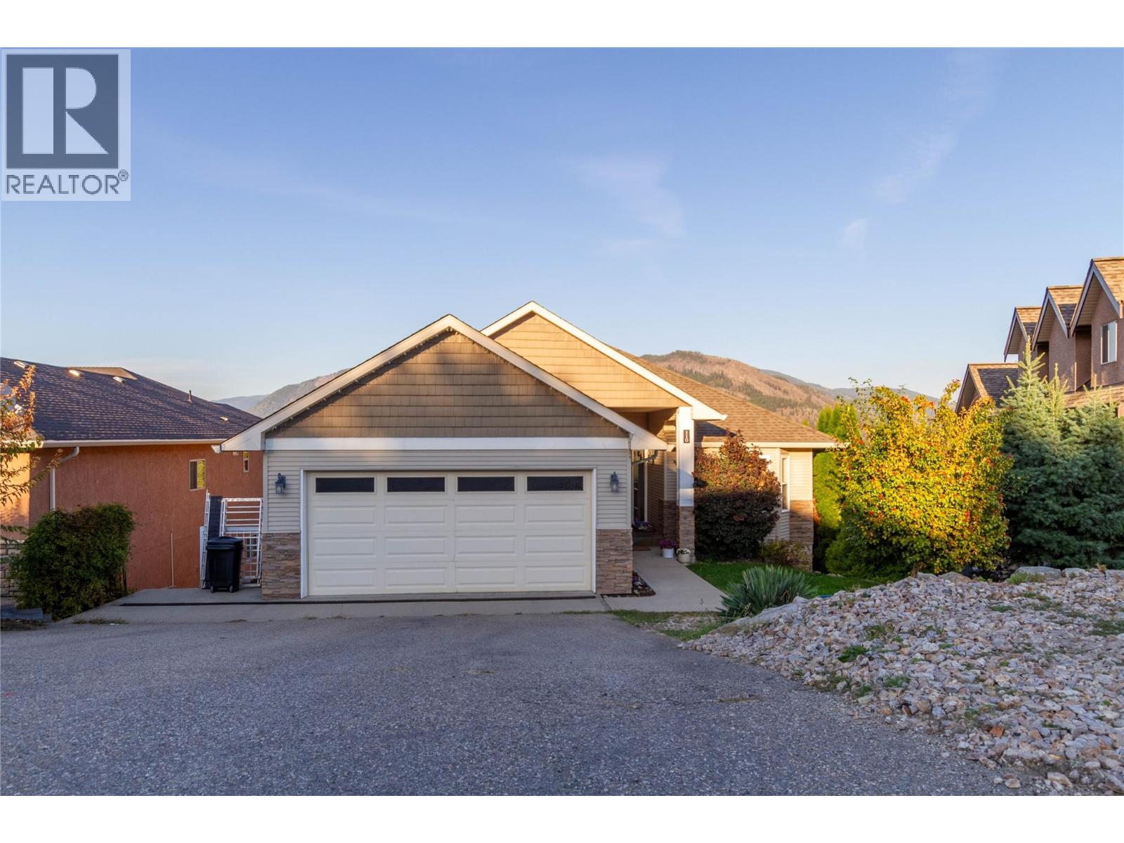  110 Red Rock Crescent, Enderby