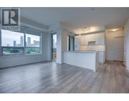 707 - 36 Elm Drive W, Mississauga, ON L5B0N3 Photo 10