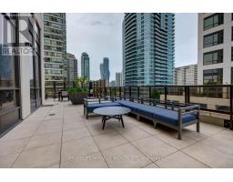 707 - 36 Elm Drive W, Mississauga, ON L5B0N3 Photo 18