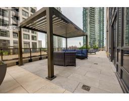 707 - 36 Elm Drive W, Mississauga, ON L5B0N3 Photo 19