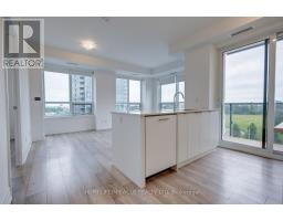 707 - 36 Elm Drive W, Mississauga, ON L5B0N3 Photo 8