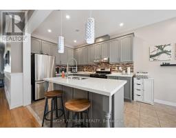 20 Percy Gate, Brampton, ON L7A3S1 Photo 12