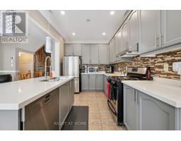 20 Percy Gate, Brampton, ON L7A3S1 Photo 13