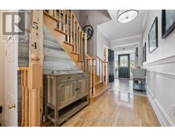 20 Percy Gate, Brampton, ON L7A3S1 Photo 17