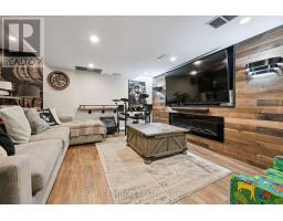 20 Percy Gate, Brampton, ON L7A3S1 Photo 21