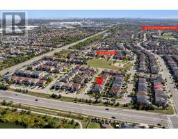 20 Percy Gate, Brampton, ON L7A3S1 Photo 37