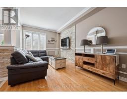 Recreational, Games room - 20 Percy Gate, Brampton, ON L7A3S1 Photo 7