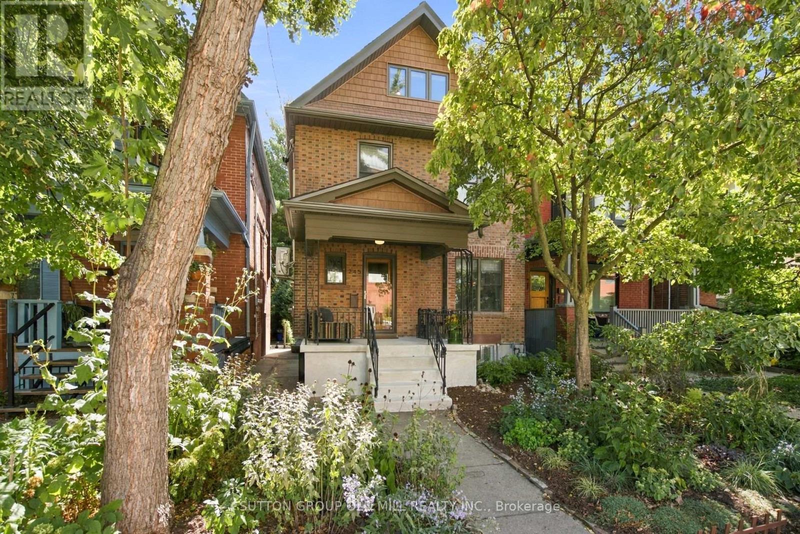Photo of 245 St Johns Road