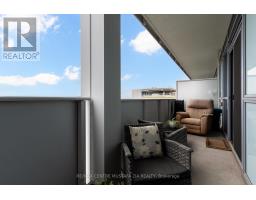 1201 - 65 Speers Road, Oakville, ON L6K0J1 Photo 30