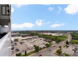 1201 - 65 Speers Road, Oakville, ON L6K0J1 Photo 31