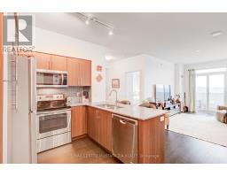 1201 - 65 Speers Road, Oakville, ON L6K0J1 Photo 9