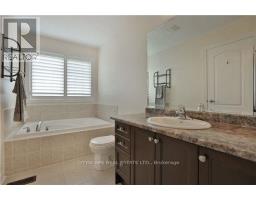 Bedroom 3 - 138 Sky Harbour Drive, Brampton, ON L6Y0V1 Photo 6
