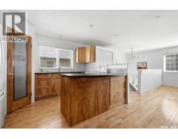 Kitchen - 124 College Avenue, Regina, SK S4N0W5 Photo 9