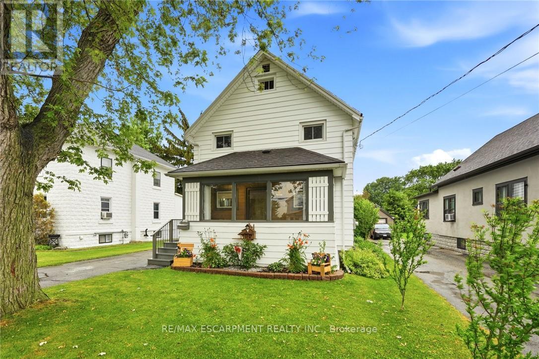 458 DAVIS STREET, Port Colborne (Killaly East) — photo 2