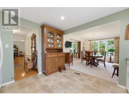 Foyer - 15 Mclaren Avenue N, North Perth, ON N4W3K1 Photo 11