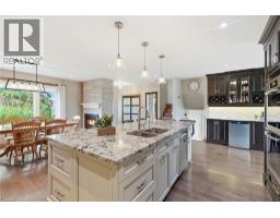 Dining room - 826 Millgrove Side Road, Millgrove, ON L0R1V0 Photo 11