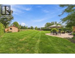 826 Millgrove Side Road, Millgrove, ON L0R1V0 Photo 43