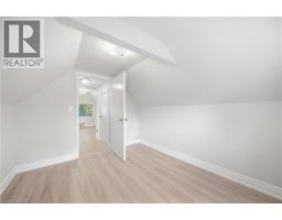 63 St George Street Unit# Unit 1, Kitchener, ON N2G2T1 Photo 21