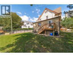 63 St George Street Unit# Unit 1, Kitchener, ON N2G2T1 Photo 23