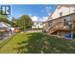 63 St George Street Unit# Unit 1, Kitchener, ON N2G2T1 Photo 24