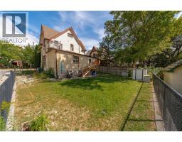 63 St George Street Unit# Unit 1, Kitchener, ON N2G2T1 Photo 25