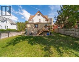 63 St George Street Unit# Unit 1, Kitchener, ON N2G2T1 Photo 26