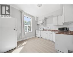 Bedroom - 63 St George Street Unit# Unit 1, Kitchener, ON N2G2T1 Photo 6