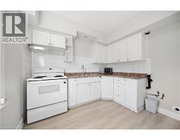 63 St George Street Unit# Unit 1, Kitchener, ON N2G2T1 Photo 7