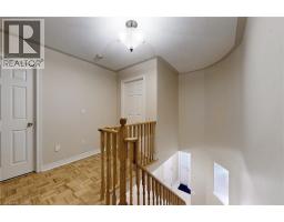 Living room - 21 Eastview Gate Unit# 36, Brampton, ON L6P1P6 Photo 12