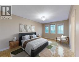21 Eastview Gate Unit# 36, Brampton, ON L6P1P6 Photo 13