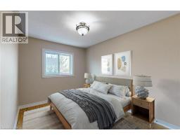 21 Eastview Gate Unit# 36, Brampton, ON L6P1P6 Photo 16