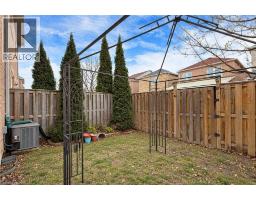 21 Eastview Gate Unit# 36, Brampton, ON L6P1P6 Photo 28