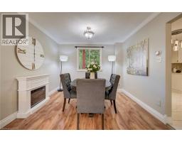 Kitchen - 590 Willow Road, Guelph, ON N1H7M5 Photo 11