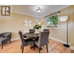 Foyer - 590 Willow Road, Guelph, ON N1H7M5 Photo 12