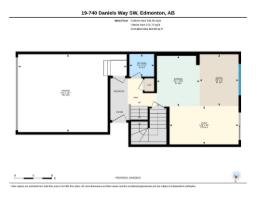 #19 740 Daniels Wy Sw, Edmonton, AB T6W5N1 Photo 49