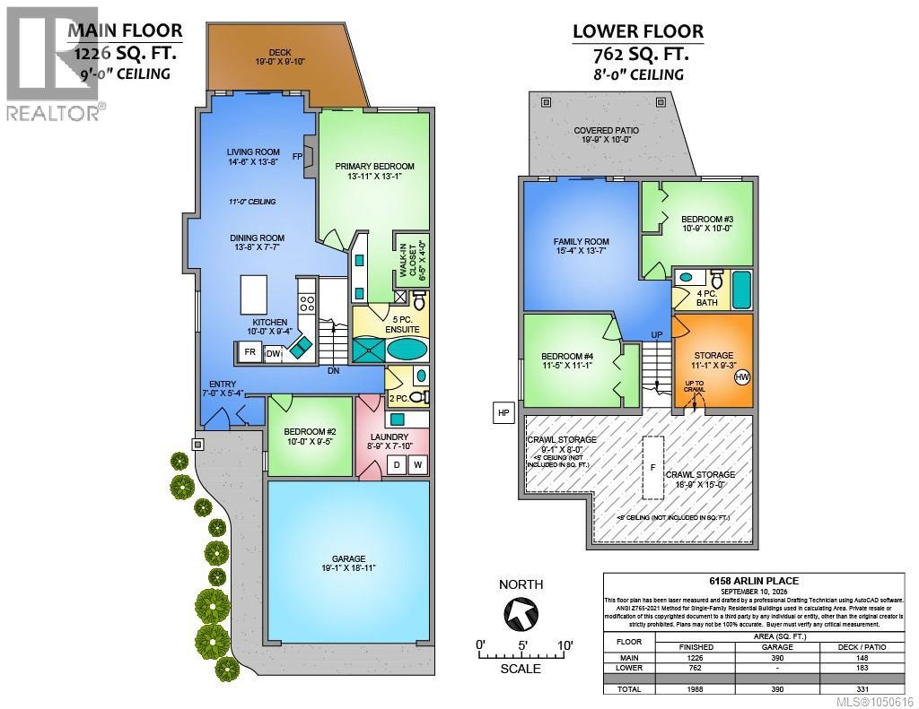 6158 Arlin Pl - 2