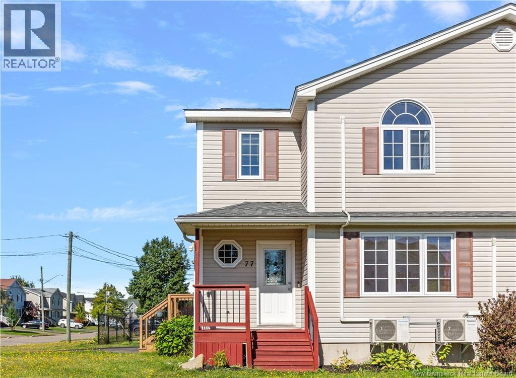 77 Stoneham Drive - 1