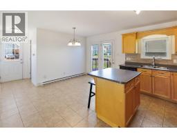 Kitchen - 77 Stoneham Drive, Moncton, NB E1G4Z5 Photo 10