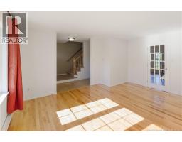2pc Bathroom - 77 Stoneham Drive, Moncton, NB E1G4Z5 Photo 7